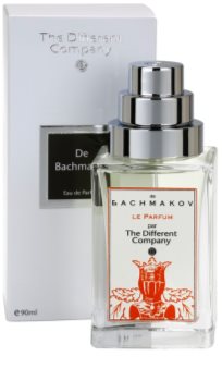 The Different Company De Bachmakov parfémovaná voda unisex 90 ml