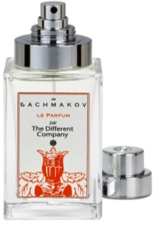 The Different Company De Bachmakov parfémovaná voda unisex 90 ml