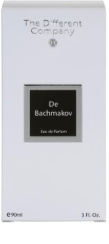 The Different Company De Bachmakov parfémovaná voda unisex 90 ml