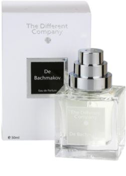 The Different Company De Bachmakov woda perfumowana unisex 50 ml