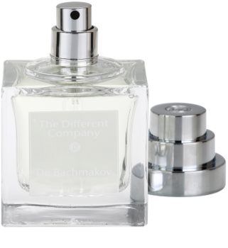 The Different Company De Bachmakov woda perfumowana unisex 50 ml
