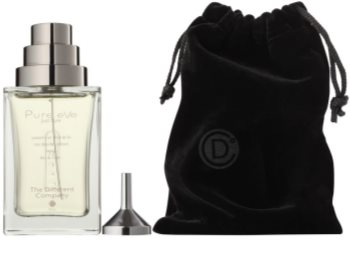 The Different Company Pure eVe eau de parfum pentru femei 100 ml reincarcabil