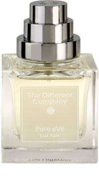 The Different Company Pure eVe Eau de Parfum für Damen 50 ml
