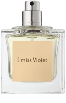The Different Company I Miss Violet woda perfumowana tester unisex 50 ml