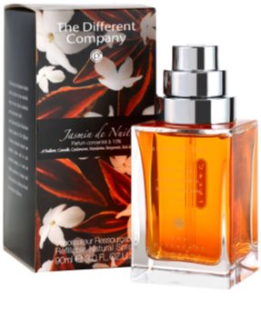 The Different Company Jasmin de Nuit eau de parfum pentru femei 90 ml reincarcabil