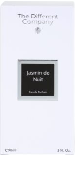 The Different Company Jasmin de Nuit woda perfumowana dla kobiet 90 ml