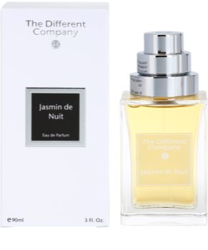 The Different Company Jasmin de Nuit woda perfumowana dla kobiet 90 ml