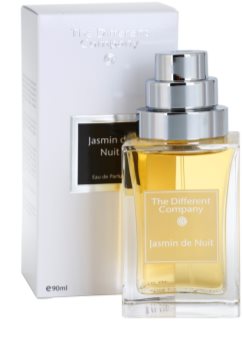 The Different Company Jasmin de Nuit woda perfumowana dla kobiet 90 ml
