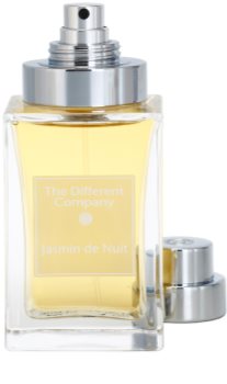The Different Company Jasmin de Nuit woda perfumowana dla kobiet 90 ml