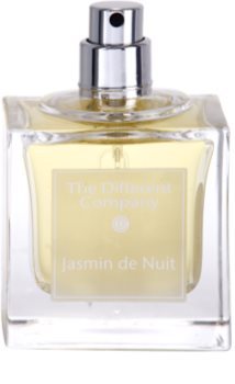 The Different Company Jasmin de Nuit Parfumovaná voda tester pre ženy 50 ml