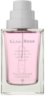 The Different Company L'Esprit Cologne Kâshân Rose Eau de Toilette für Damen 100 ml Nachfüllbar