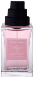 The Different Company L'Esprit Cologne Kâshân Rose Eau de Toilette für Damen 90 ml