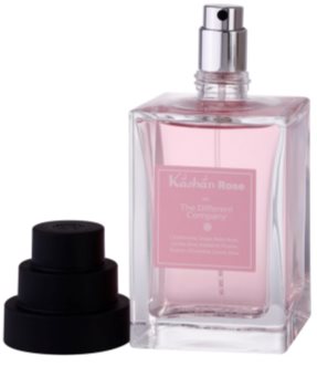 The Different Company L'Esprit Cologne Kâshân Rose Eau de Toilette für Damen 90 ml