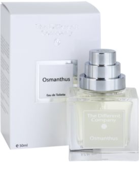 The Different Company Osmanthus eau de toilette per donna 50 ml