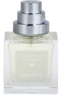 The Different Company Osmanthus eau de toilette per donna 50 ml