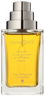 The Different Company Oriental Lounge Eau de Parfum unisex 100 ml Nachfüllbar