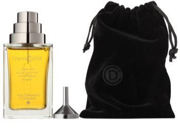 The Different Company Oriental Lounge Eau de Parfum unisex 100 ml Nachfüllbar