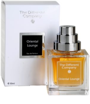 The Different Company Oriental Lounge Eau de Parfum unisex 50 ml