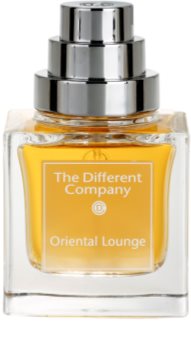The Different Company Oriental Lounge Eau de Parfum unisex 50 ml