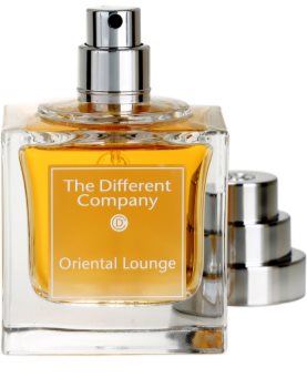 The Different Company Oriental Lounge Eau de Parfum unisex 50 ml