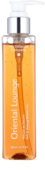 The Different Company Oriental Lounge Shower Gel unisex 200 ml