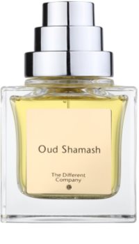 The Different Company Oud Shamash Eau de Parfum unisex 50 ml