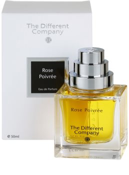 The Different Company Rose Poivree eau de parfum pentru femei 50 ml
