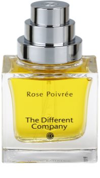 The Different Company Rose Poivree eau de parfum pentru femei 50 ml