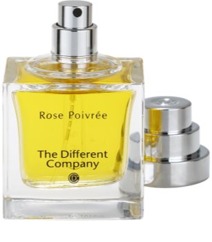 The Different Company Rose Poivree eau de parfum pentru femei 50 ml