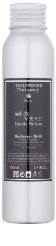 The Different Company Sel de Vetiver parfémovaná voda unisex 100 ml náplň