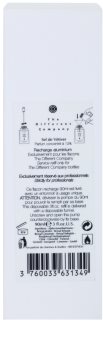 The Different Company Sel de Vetiver Eau de Parfum Unisex 90 ml Navulling