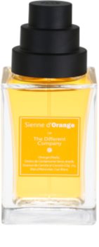 The Different Company Sienne d´Orange woda toaletowa unisex 90 ml
