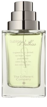 The Different Company Sublime Balkiss eau de parfum pentru femei 100 ml reincarcabil