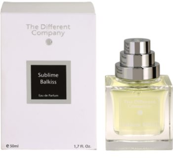 The Different Company Sublime Balkiss Eau de Parfum for Women 50 ml
