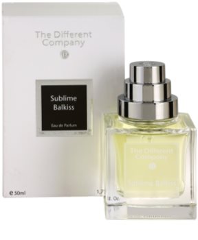 The Different Company Sublime Balkiss Eau de Parfum for Women 50 ml