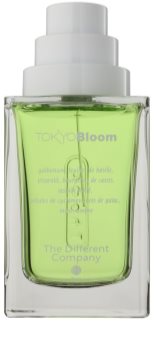 The Different Company Tokyo Bloom eau de toilette unisex 100 ml reincarcabil