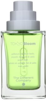 The Different Company Tokyo Bloom eau de toilette teszter unisex 100 ml