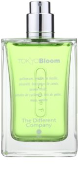 The Different Company Tokyo Bloom eau de toilette teszter unisex 100 ml