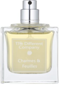 The Different Company Un Parfum De Charmes & Feuilles woda toaletowa tester unisex 50 ml