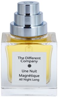 The Different Company Une Nuit Magnetique eau de parfum unisex 50 ml