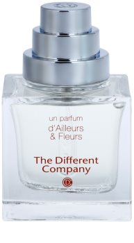 The Different Company Un Parfum d´Ailleurs et Fleurs toaletná voda pre ženy 50 ml