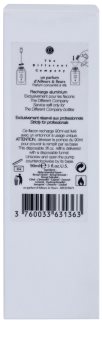 The Different Company Un Parfum d´Ailleurs et Fleurs eau de toilette pour femme 90 ml recharge