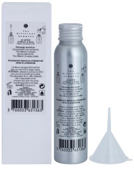 The Different Company Un Parfum d´Ailleurs et Fleurs eau de toilette nőknek 90 ml töltelék