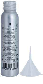 The Different Company Un Parfum d´Ailleurs et Fleurs eau de toilette nőknek 90 ml töltelék