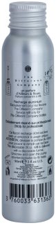 The Different Company Un Parfum d´Ailleurs et Fleurs eau de toilette pour femme 90 ml recharge