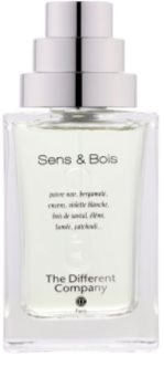 The Different Company Sens & Bois toaletní voda pro ženy 100 ml