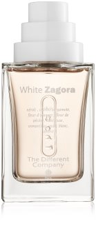 the different company white zagora
