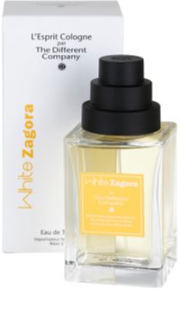 The Different Company White Zagora toaletní voda pro ženy 90 ml