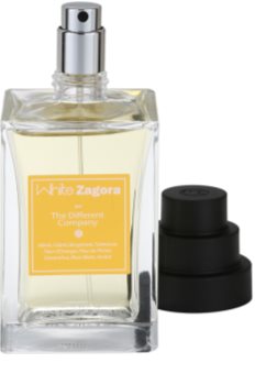 The Different Company White Zagora toaletní voda pro ženy 90 ml