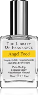 demeter fragrance library angel food